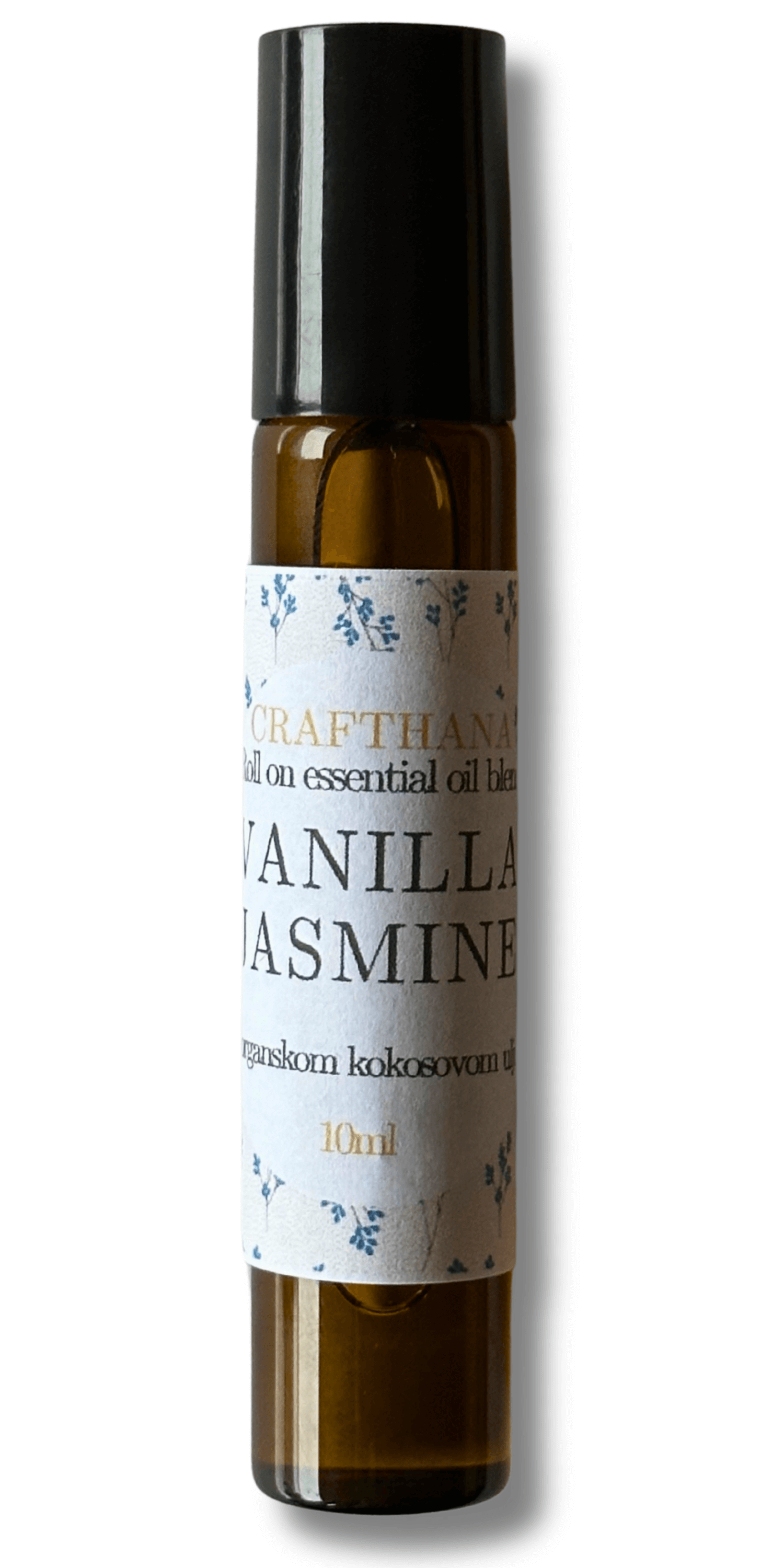 Vanilla i Jasmine blend