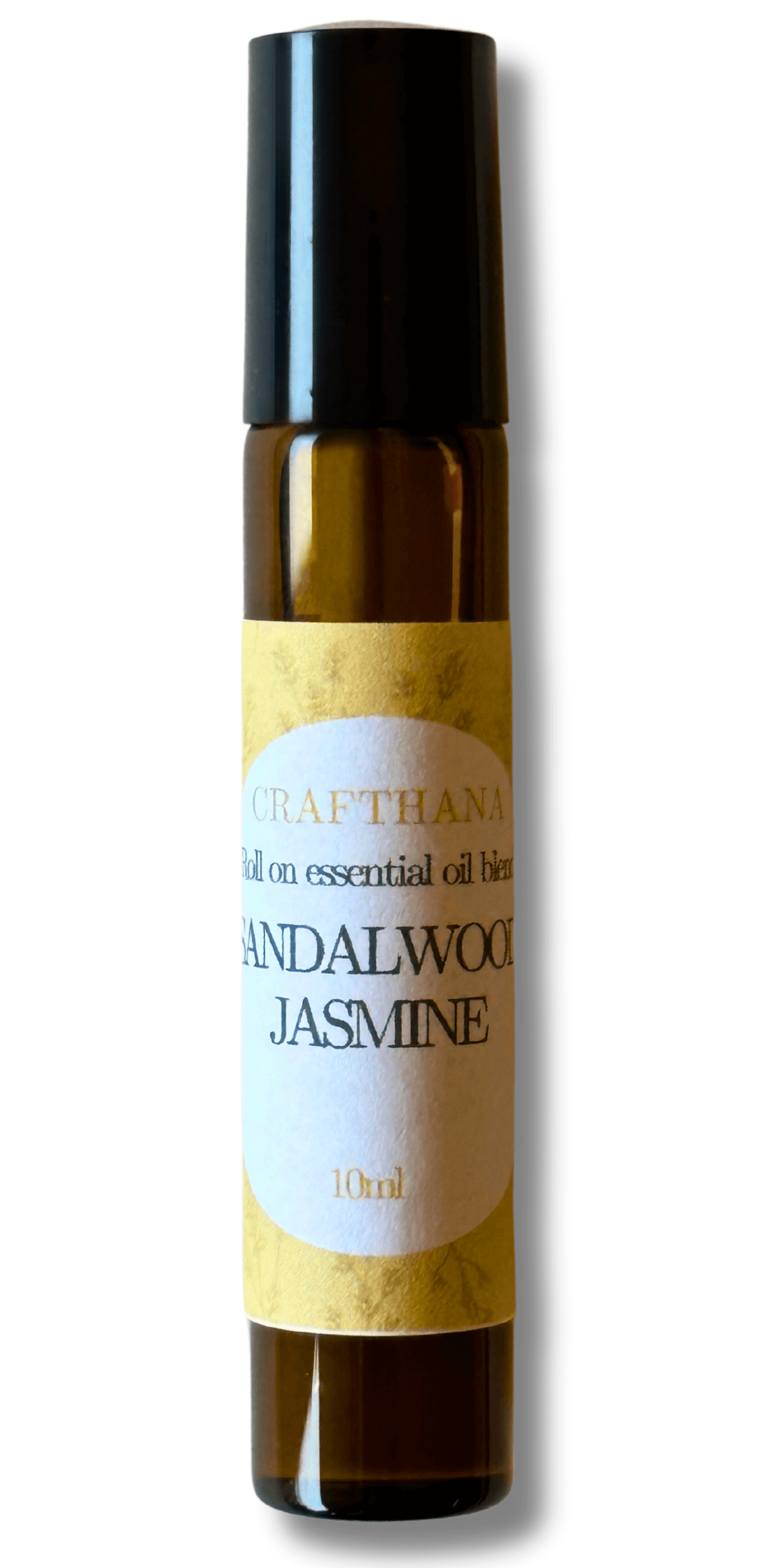 Sandalwood i Jasmine blend