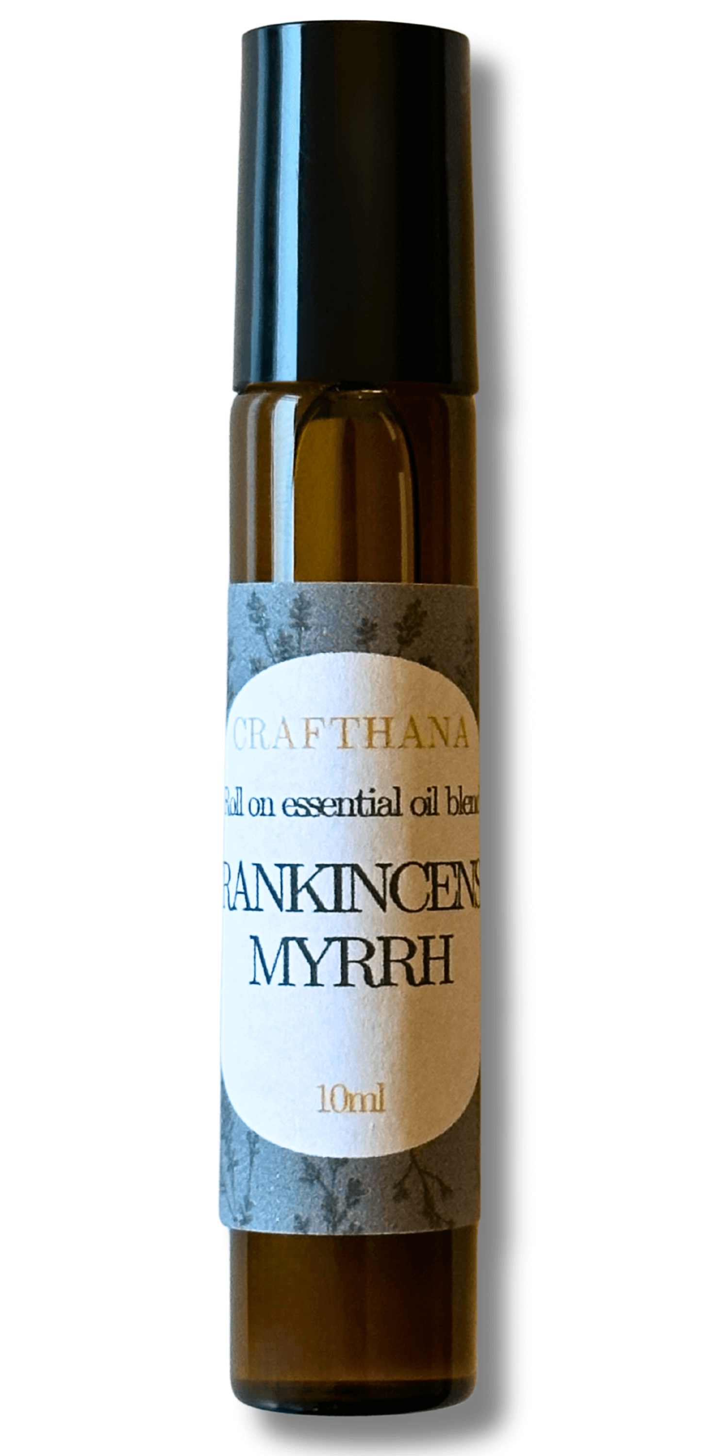 Frankincense i Myrrh blend