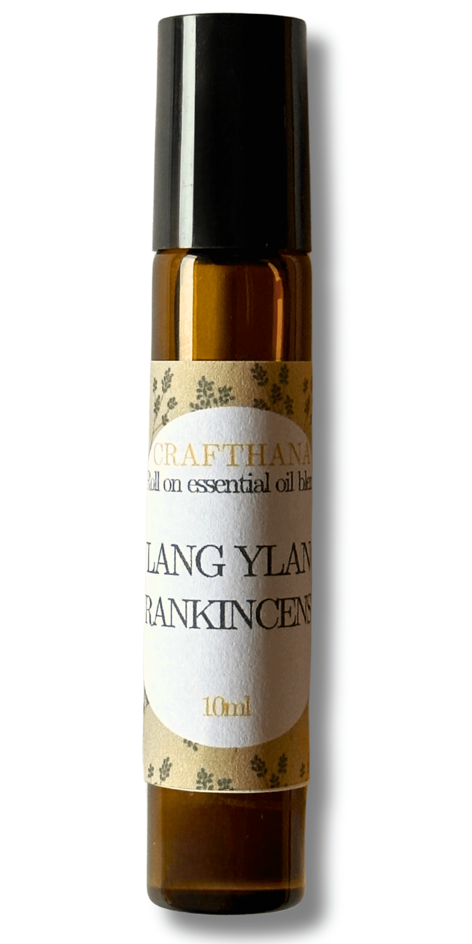 Ylang Ylang i Frankincense blend