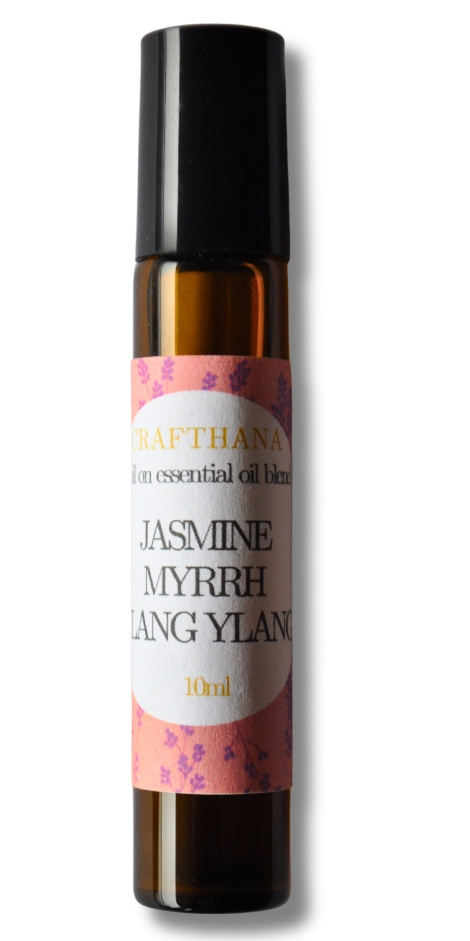 Jasmine, Myyrh i Ylang Ylang blend