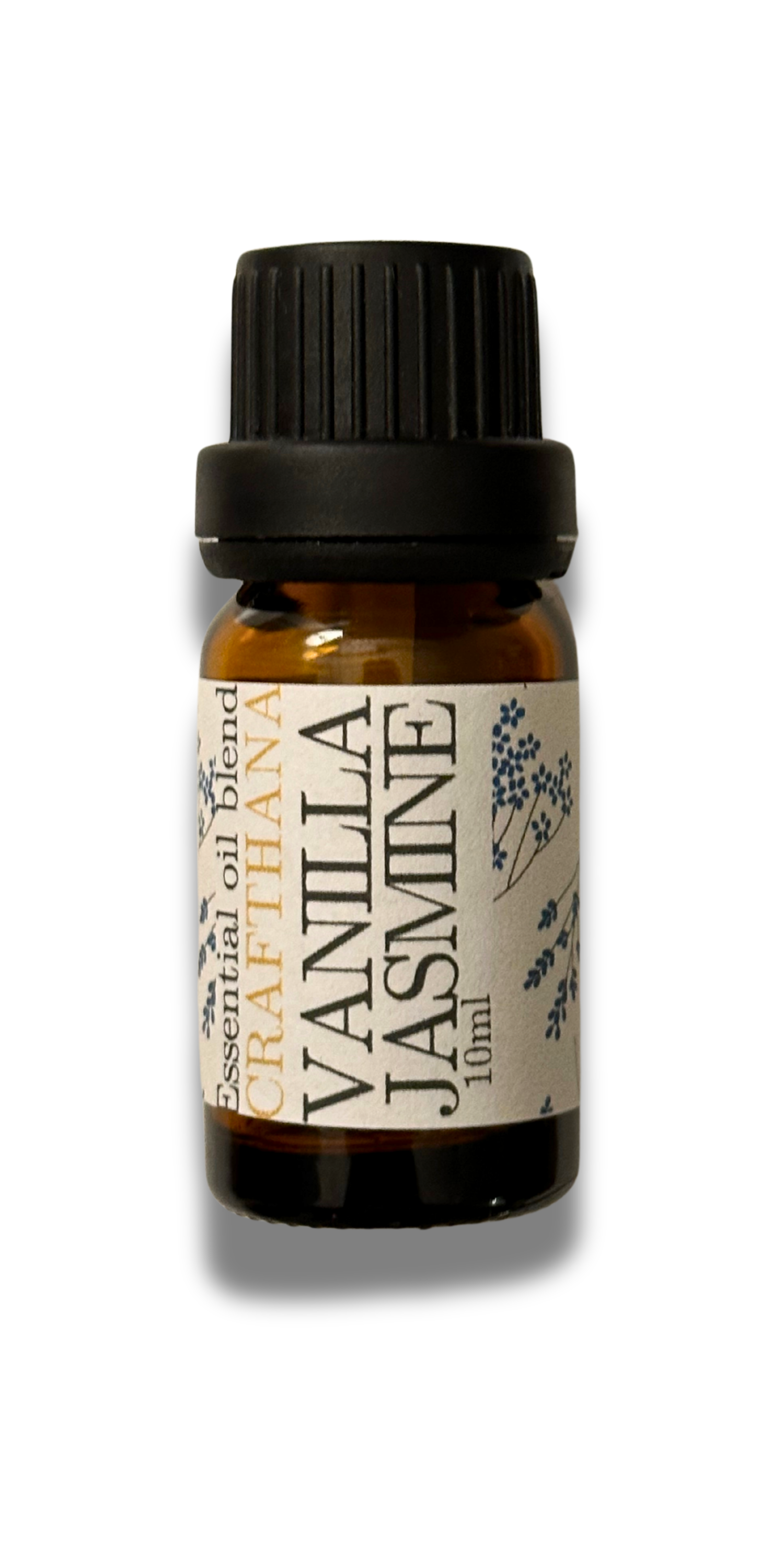 Vanilla • Jasmine blend